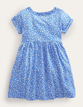 Load image into Gallery viewer, NWOT Mini Boden Fun Jersey Dress