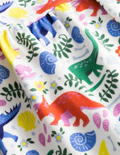 Load image into Gallery viewer, NWT Mini Boden Drop Shoulder Jersey Dress