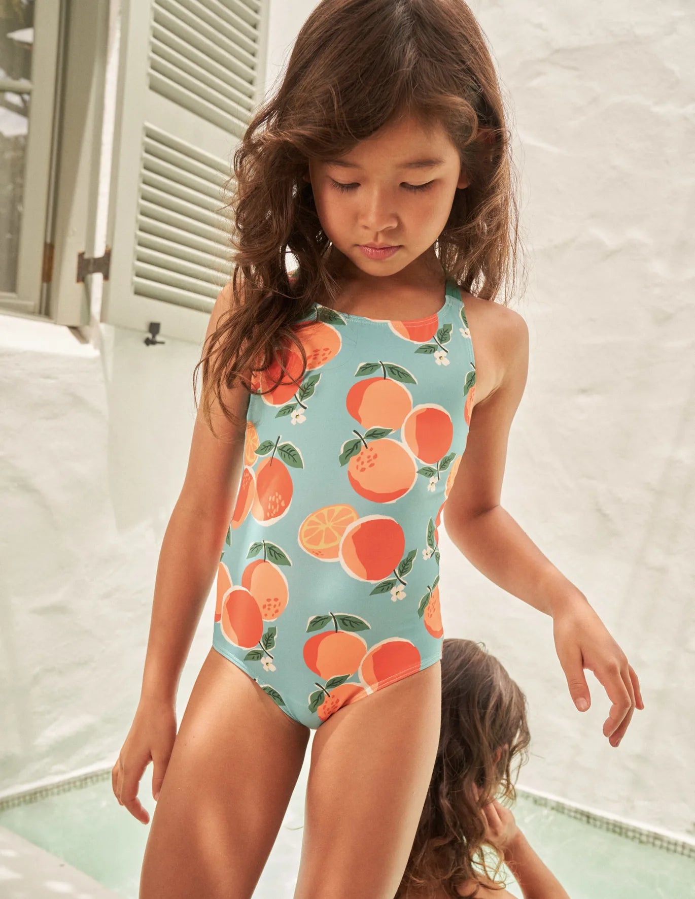 Mini boden clearance swimsuit