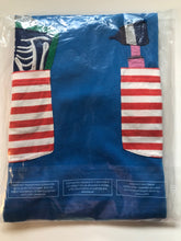 Load image into Gallery viewer, HTF NWOT Mini Boden Appliqué Pocket Doctor Tunic