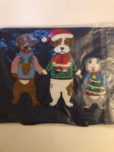 Load image into Gallery viewer, NWT Mini Boden Festive Appliqué Tee