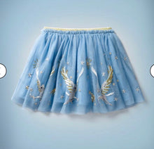 Load image into Gallery viewer, NWT Mini Boden HP Hippogriff Tulle Skirt