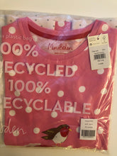 Load image into Gallery viewer, NWT Mini Boden Festive Scene Appliqué Tunic