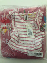 Load image into Gallery viewer, HTF NWT Mini Boden Flower Fairy Tulle Dress