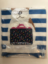 Load image into Gallery viewer, NEW Mini Boden Lift-the-flap T-shirt