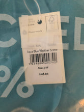 Load image into Gallery viewer, NWT Mini Boden Jersey Tulle Scene Dress