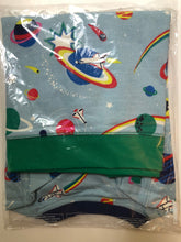 Load image into Gallery viewer, NWT Mini Boden Printed Sweatshirt