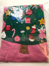 Load image into Gallery viewer, NWT Mini Boden Festive Advent Calendar Dress