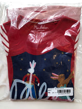Load image into Gallery viewer, NWT Mini Boden Big Appliqué Jersey Dress