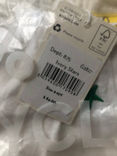 Load image into Gallery viewer, NWT Mini Boden Embroidered Woven Dress