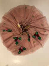 Load image into Gallery viewer, NWT Mini Boden Appliqué Tulle Skirt