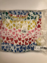 Load image into Gallery viewer, NWT Mini Boden Short Sleeve Fun Jersey Dress