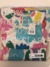 Load image into Gallery viewer, NWT Mini Boden Collared Woven Dress