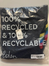 Load image into Gallery viewer, NWT Mini Boden Velvet Bodice Tulle Dress