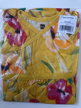 Load image into Gallery viewer, NWT Tea Collection Wrap Neck Dress