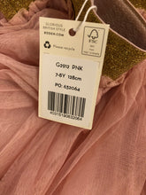 Load image into Gallery viewer, NWT Mini Boden Appliqué Tulle Skirt