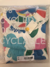 Load image into Gallery viewer, NWT Mini Boden Collared Woven Dress