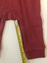 Load image into Gallery viewer, NWT Tea Collection My Deer Hooded Baby Romper