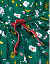 Load image into Gallery viewer, NWOT Mini Boden Harry Potter Hogwarts Dress