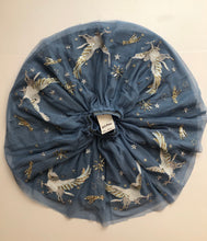 Load image into Gallery viewer, NWT Mini Boden HP Hippogriff Tulle Skirt