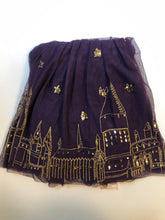 Load image into Gallery viewer, NEW Mini Boden HP Hogwarts Enchanted Dress