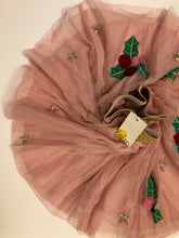 Load image into Gallery viewer, NWT Mini Boden Appliqué Tulle Skirt