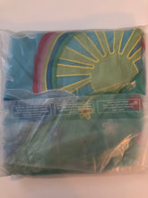 Load image into Gallery viewer, NWT Mini Boden Jersey Tulle Scene Dress