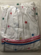 Load image into Gallery viewer, NWT Mini Boden Embroidered Woven Dress
