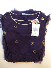 Load image into Gallery viewer, NEW Mini Boden HP Hogwarts Enchanted Dress