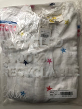 Load image into Gallery viewer, NWT Mini Boden Embroidered Woven Dress