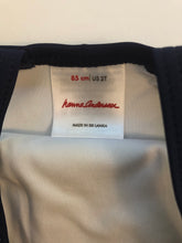 Load image into Gallery viewer, NWOT Hanna Andersson Sunblock Unicorn Ruffle Swimsuit 2Y/85cm