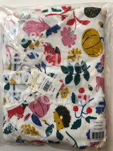 Load image into Gallery viewer, NWT Mini Boden Cosy Sweatshirt Dress