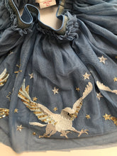 Load image into Gallery viewer, NWT Mini Boden HP Hippogriff Tulle Skirt