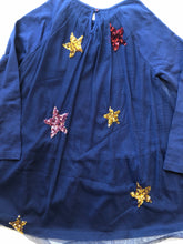 Load image into Gallery viewer, NWT Mini Boden Tulle Jersey Dress