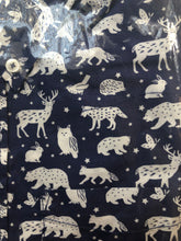 Load image into Gallery viewer, NWT Mini Boden Printed Party Shirt