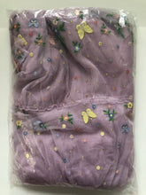 Load image into Gallery viewer, NWT Mini Boden Tulle Embroidered Party Dress