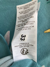 Load image into Gallery viewer, NWOT Mini Boden Bunny Ballerina Appliqué Dress