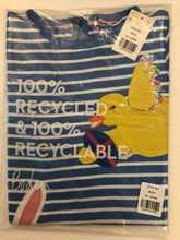 Load image into Gallery viewer, NWT Mini Boden Fun Big Appliqué Dress