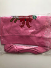 Load image into Gallery viewer, NWT Mini Boden Cosy Appliqué Sweatshirt