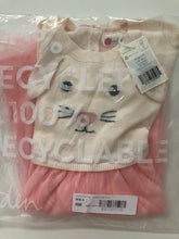 Load image into Gallery viewer, NWT Mini Boden Knitted Tulle Dress