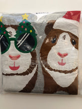 Load image into Gallery viewer, NWT Mini Boden Festive Animal T-shirt