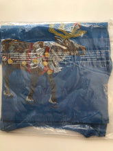 Load image into Gallery viewer, NWT Mini Boden Superstitch Front & Back Tunic