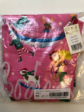 Load image into Gallery viewer, NWT Mini Boden Long Sleeve Fun Jersey Dress