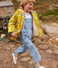 Load image into Gallery viewer, NEW Mini Boden Sherpa Lined Anorak