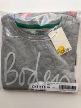 Load image into Gallery viewer, NWT Mini Boden Festive Animal T-shirt
