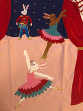 Load image into Gallery viewer, NWT Mini Boden Big Appliqué Jersey Dress