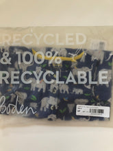 Load image into Gallery viewer, NWT Mini Boden Short Leg Jersey Romper