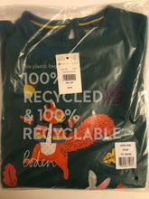 Load image into Gallery viewer, NWT Mini Boden Big Appliqué Jersey Dress