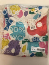 Load image into Gallery viewer, NWT Mini Boden Collared Woven Dress