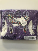 Load image into Gallery viewer, NWT Mini Boden Cord Dungaree Set